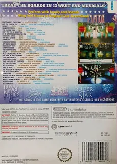 Andrew Lloyd Webber Musicals - Sing And Dance - Dos