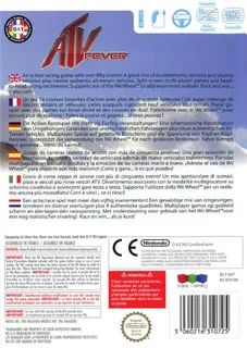 ATV Fever - Dos