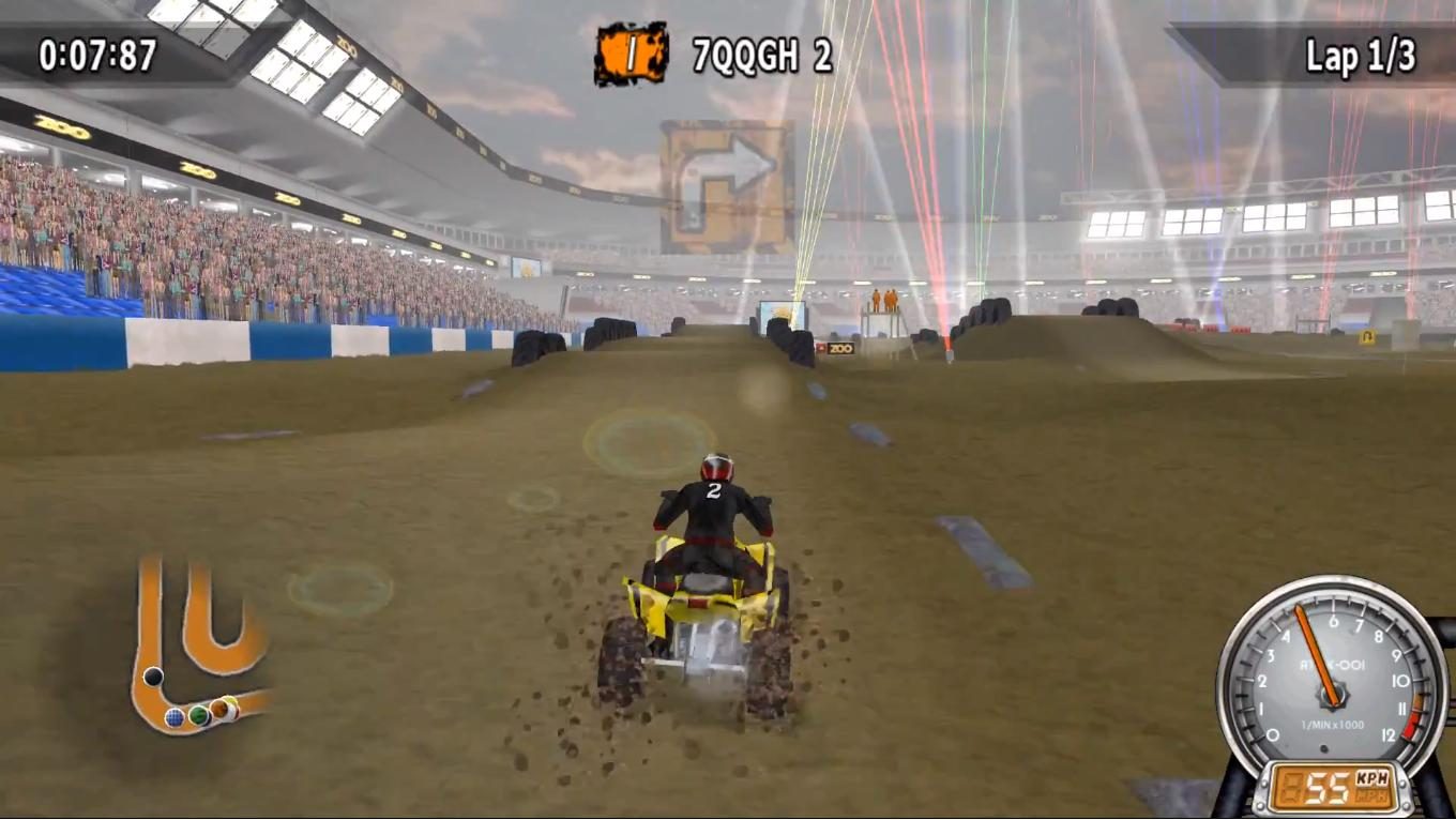 Image in-game
