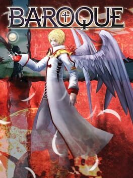 Baroque for Wii