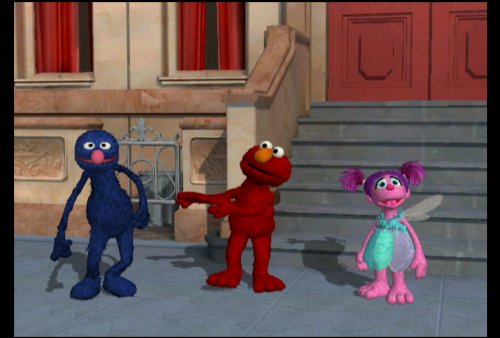 Image in-game