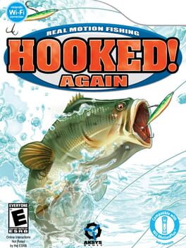 Bass Fishing Wii World Tournament