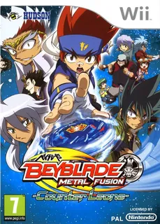 Beyblade: Metal Fusion - Battle Fortress