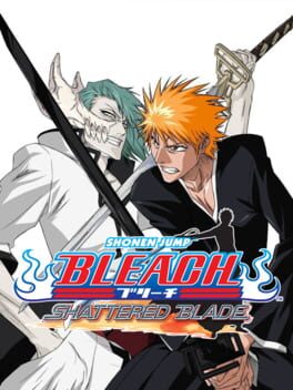 Bleach - Shattered Blade