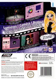 Bratz - The Movie - Dos