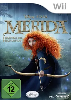 Brave - The Video Game