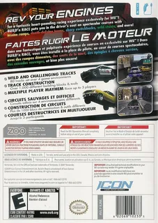 Build'n Race - Dos