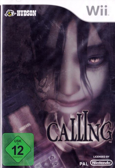 Calling