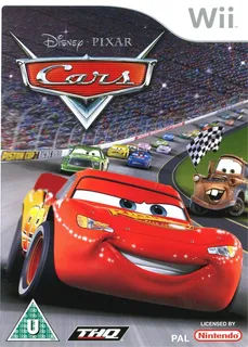Cars : Quatre Roues