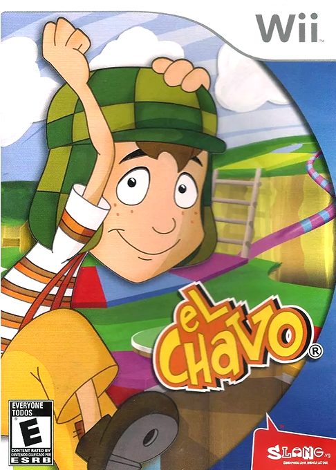 Chavo, El