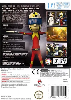 CID - The Dummy - Dos