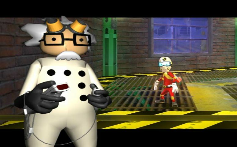 Image in-game