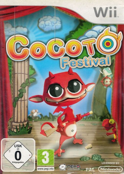 Cocoto Festival