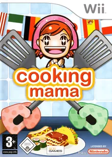 Cooking Mama