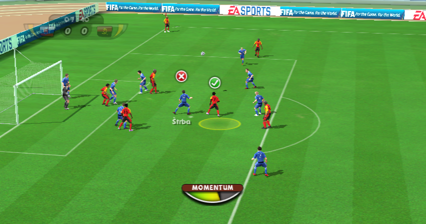 Image in-game