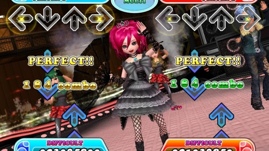 Image in-game