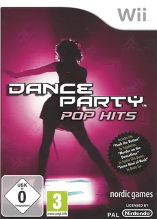 Dance Party Pop Hits