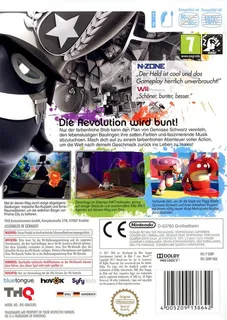 De Blob 2 - Dos