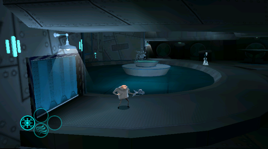 Image in-game