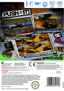 Dirt 2 - Dos