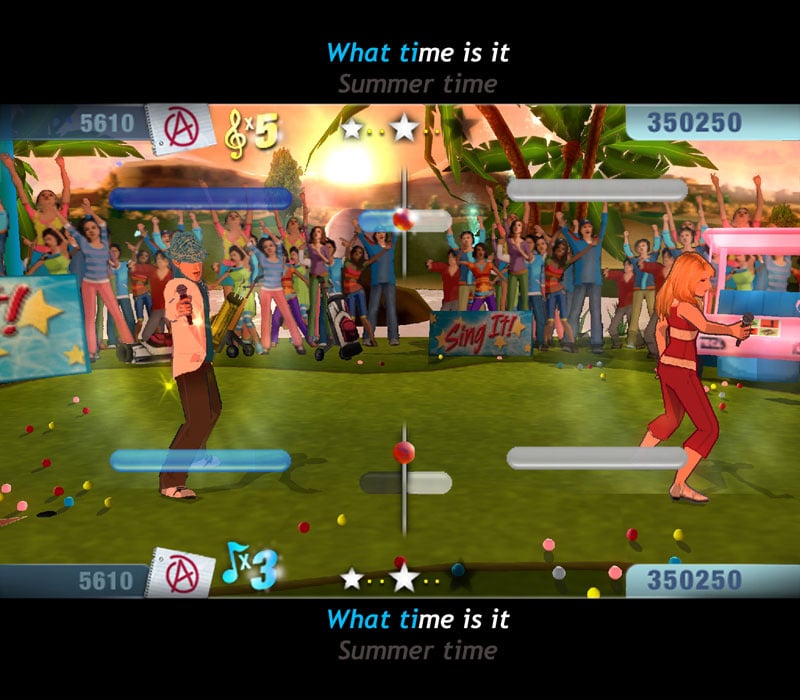 Image in-game