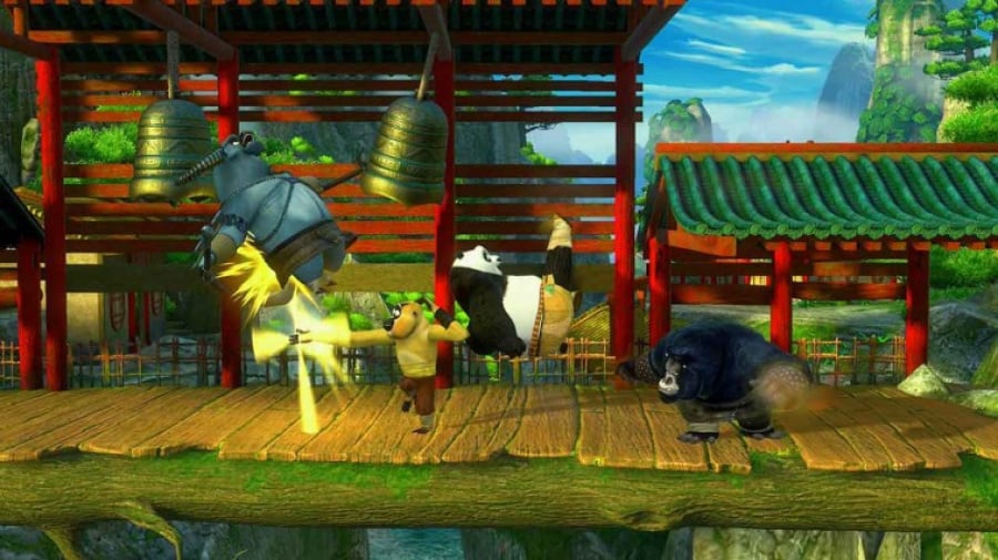 Image in-game