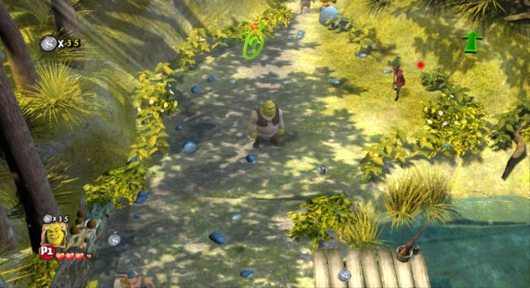 Image in-game