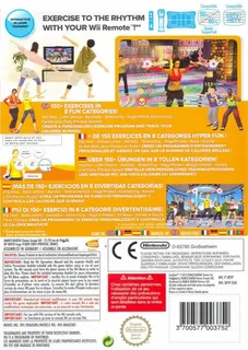 ExerBeat -Gym Class Workout - Dos
