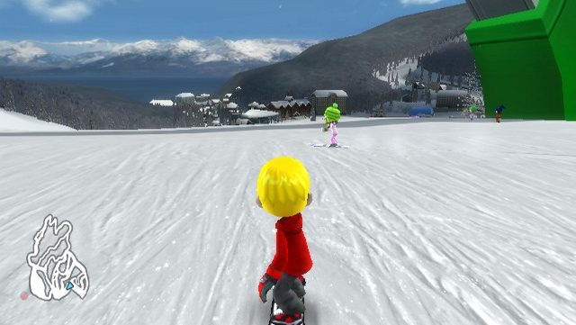 Image in-game
