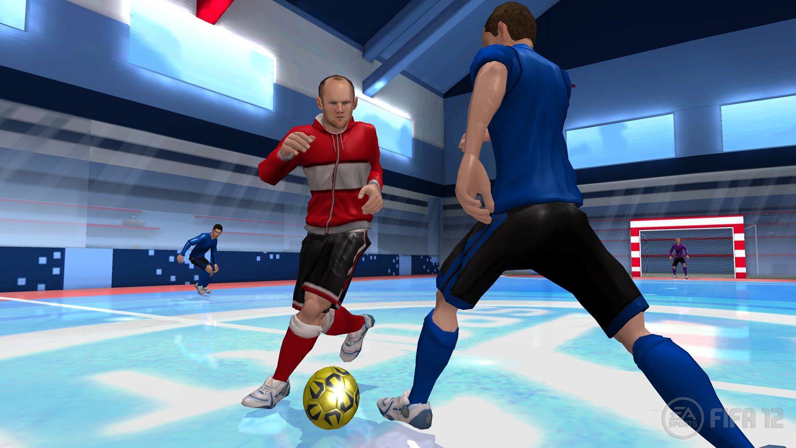 Image in-game