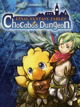 Final Fantasy Fables : Chocobo's Dungeon