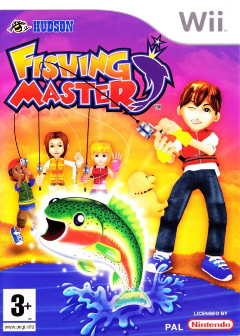 Fishing Master