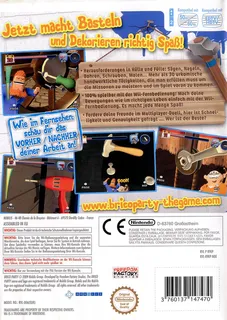 Fix It - Home Improvement Challenge - Dos