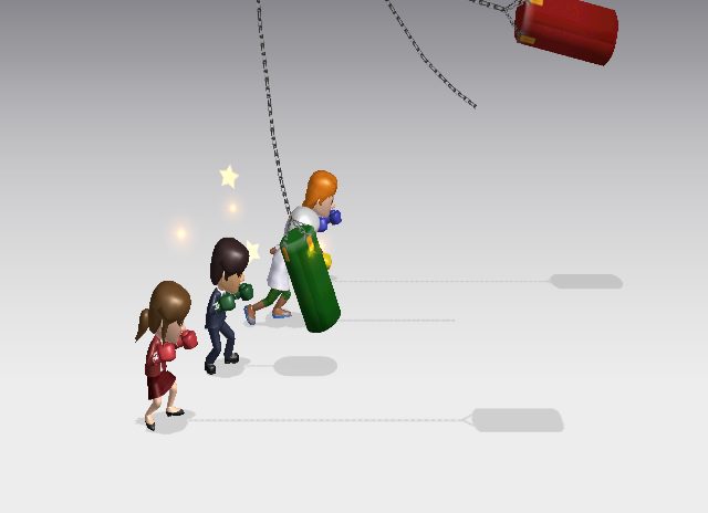 Image in-game