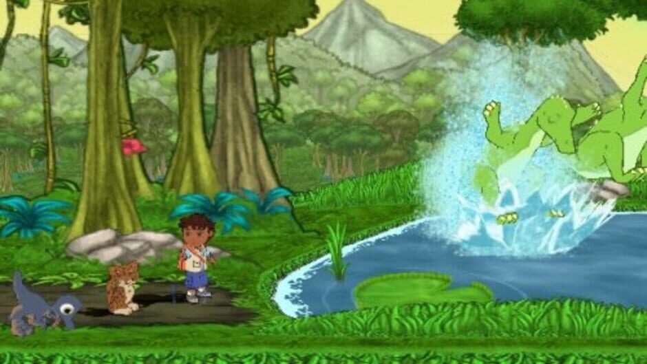 Image in-game