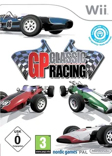 Gp Classic Racing