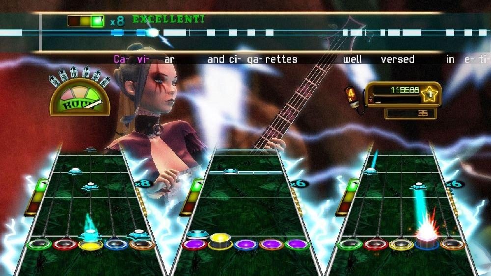 Image in-game