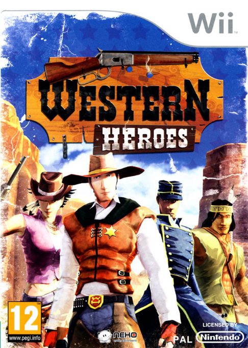 Gunslingers
