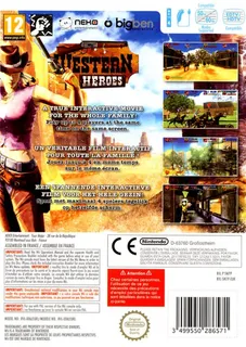 Gunslingers - Dos