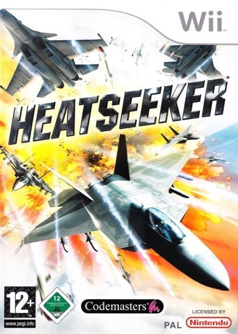 Heatseeker