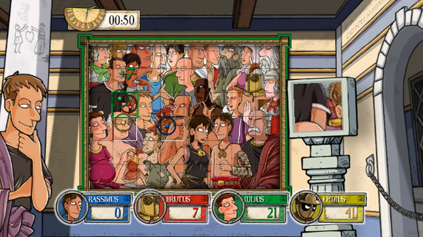 Image in-game