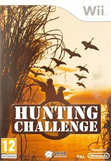 Hunting Challenge