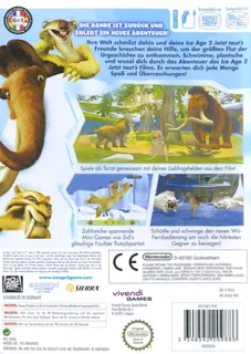 Ice Age 2 - The Meltdown dos