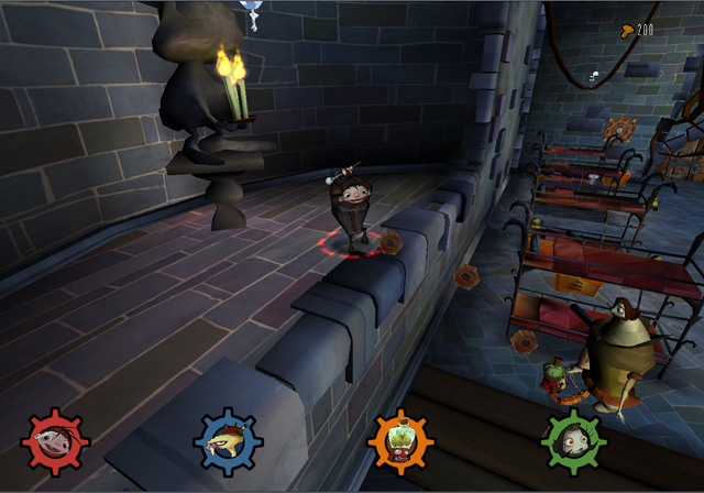 Image in-game