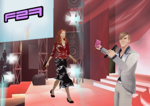 Image in-game