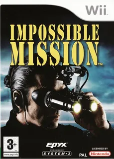 Impossible Mission