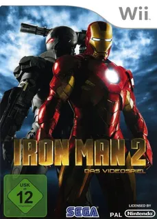 Iron Man 2