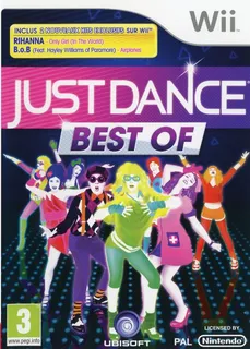Just Dance Best Of