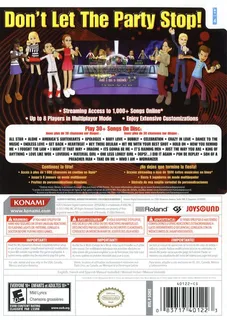 Karaoke Joysound dos