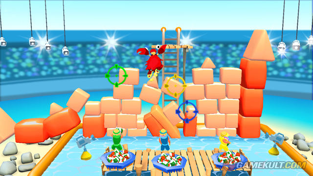 Image in-game